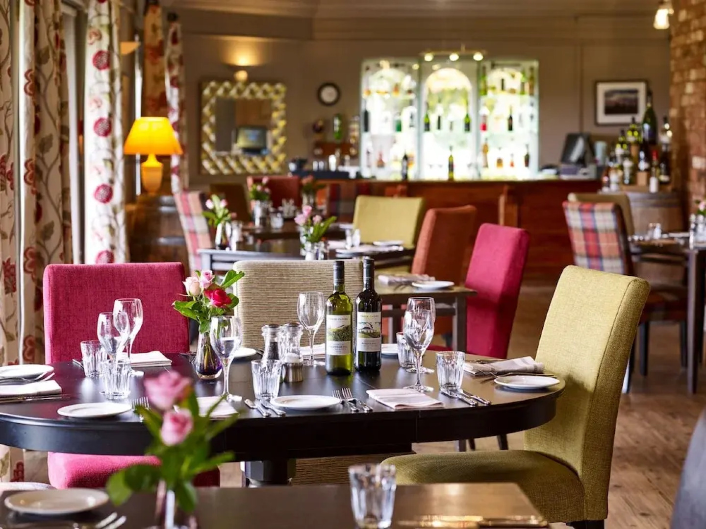 Three Choirs Vineyards