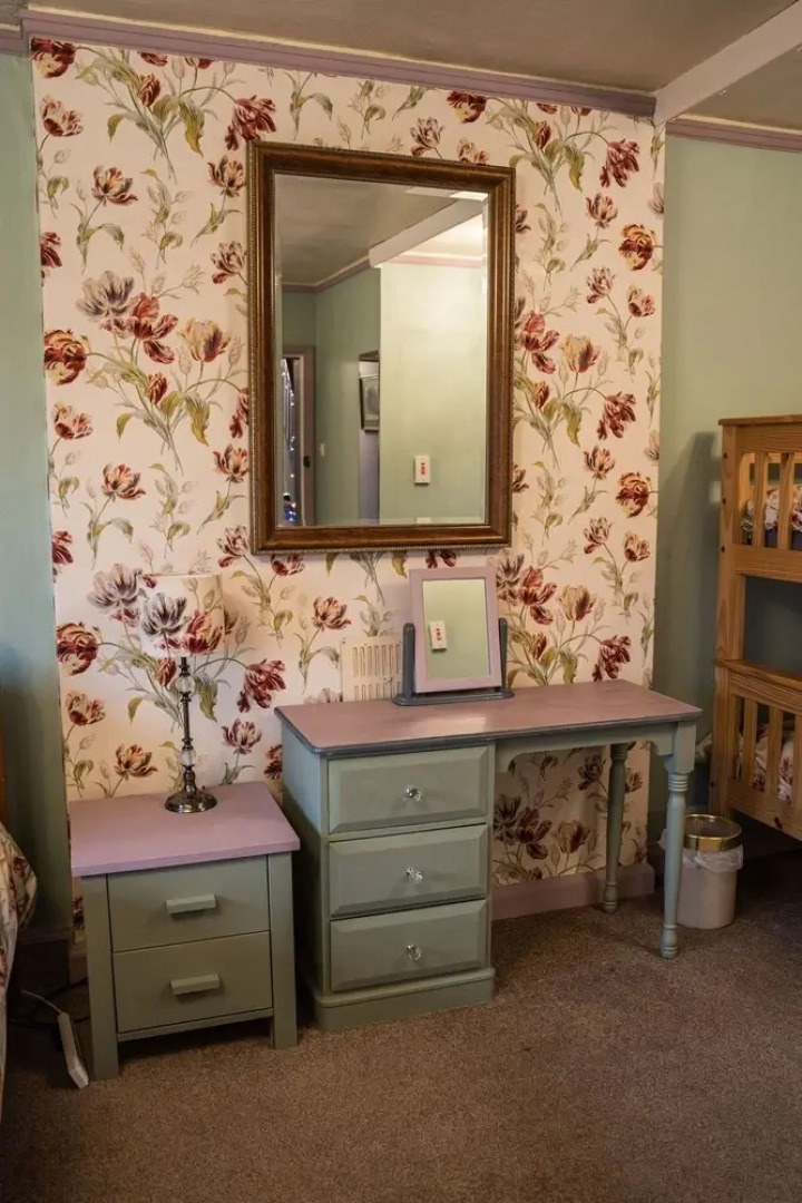 West Down Farm - B&B