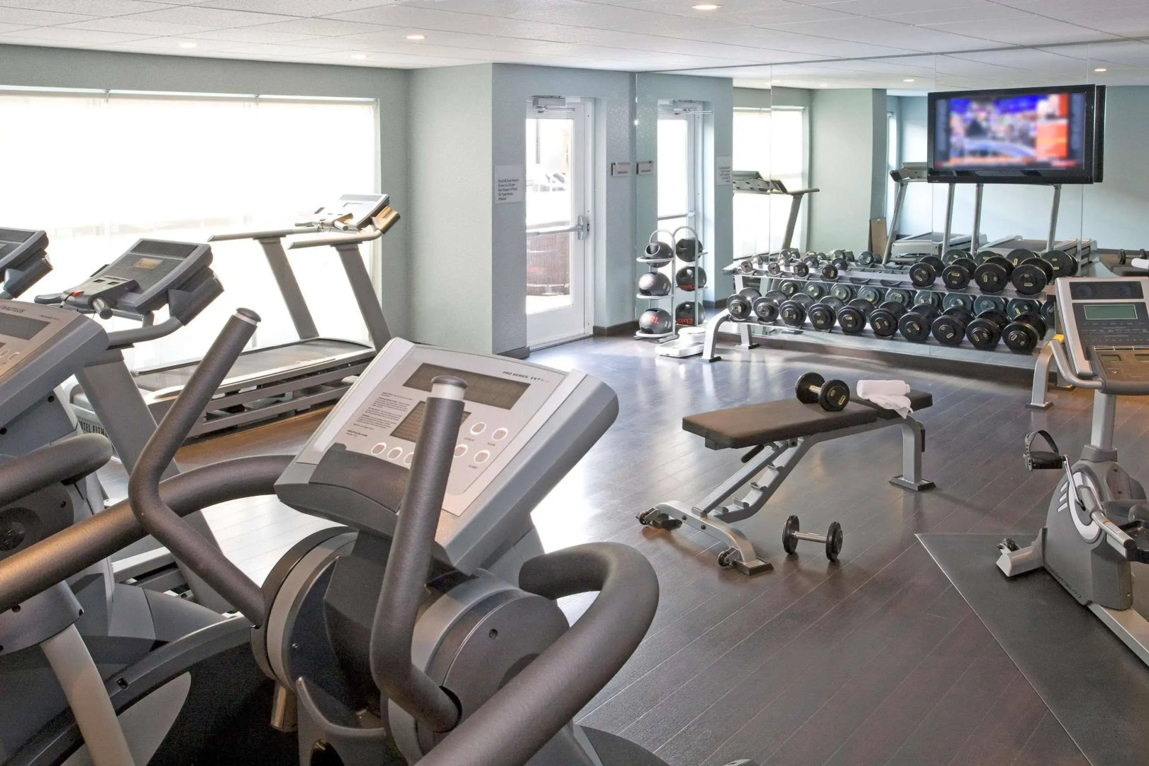 Hyatt House Richmond / Short Pump