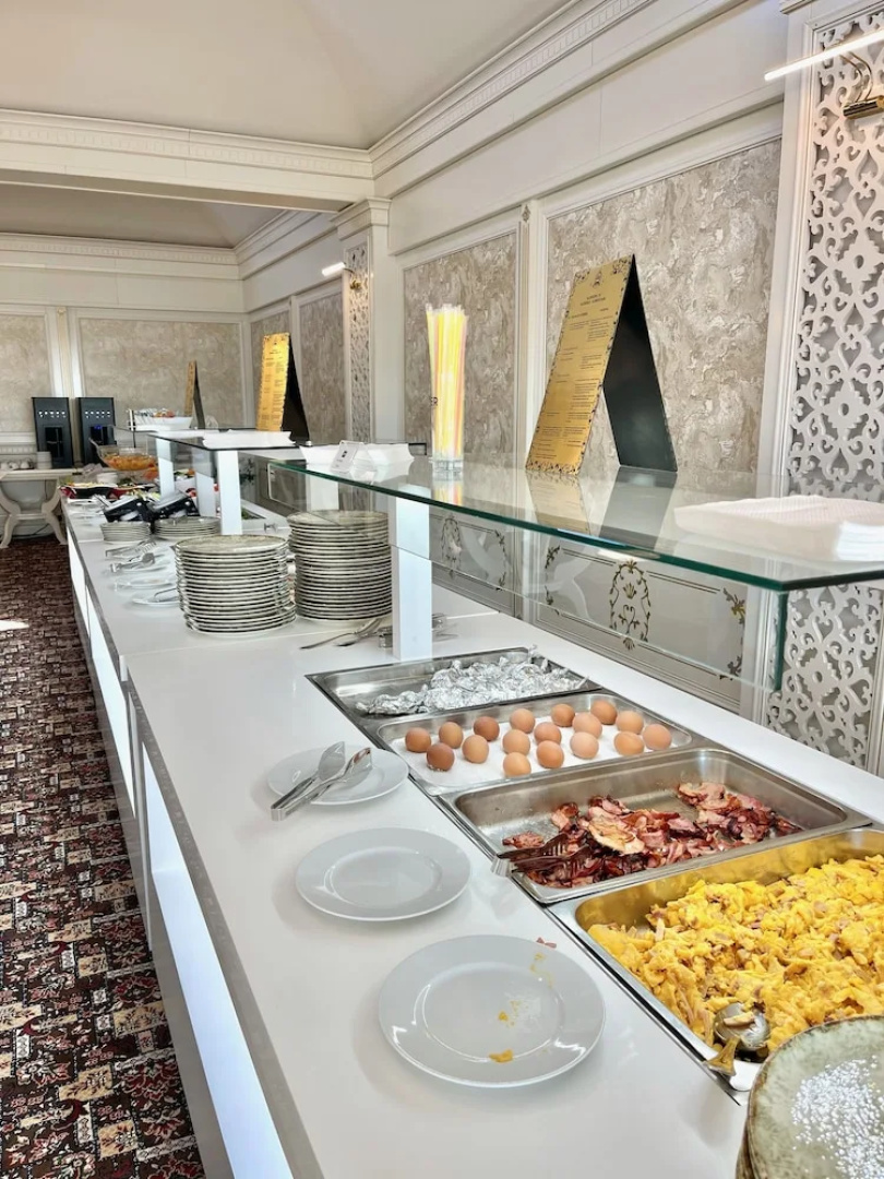 Hotel Caraiman