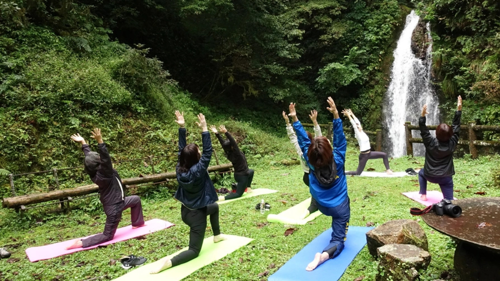 Soranomori Hotel Hanagori