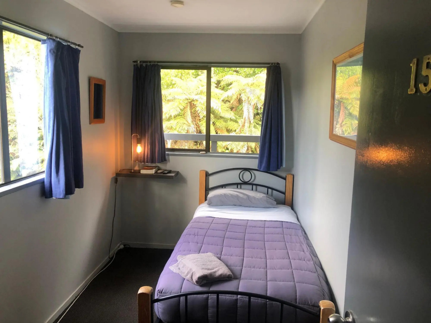 Ivory Towers Backpackers Lodge