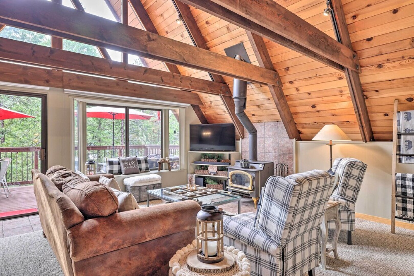 Game Room & Lake Access: Scenic Arnold Escape!