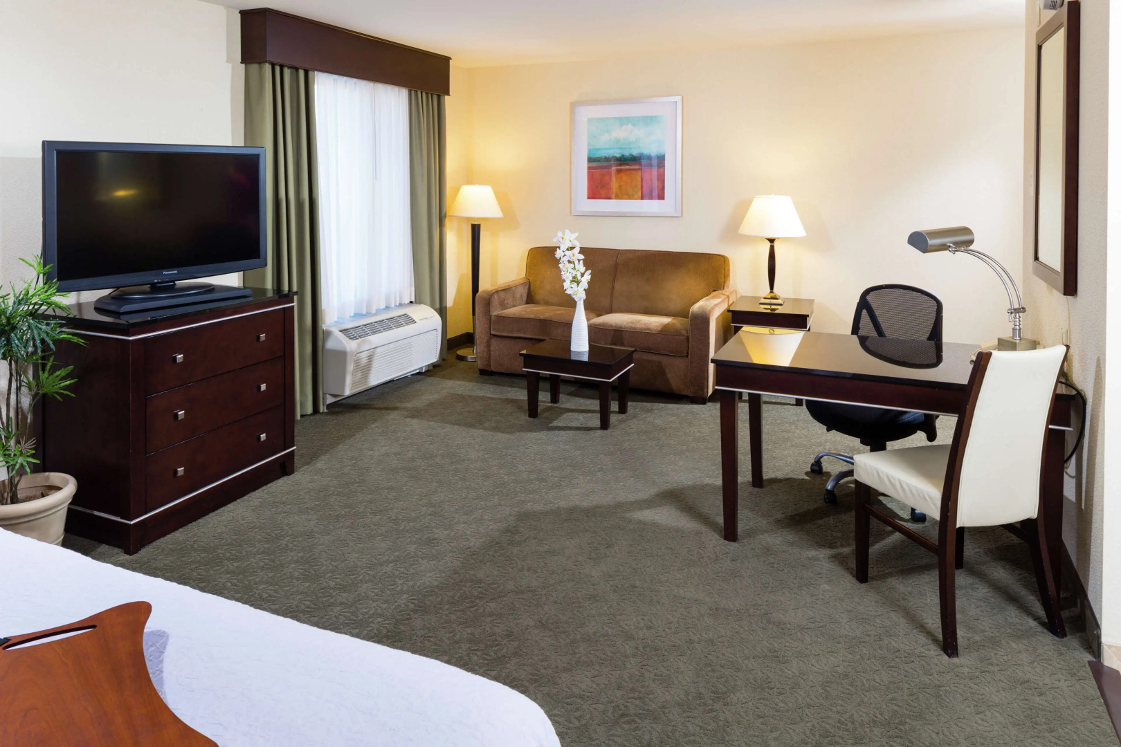 Hampton Inn & Suites Las Vegas South
