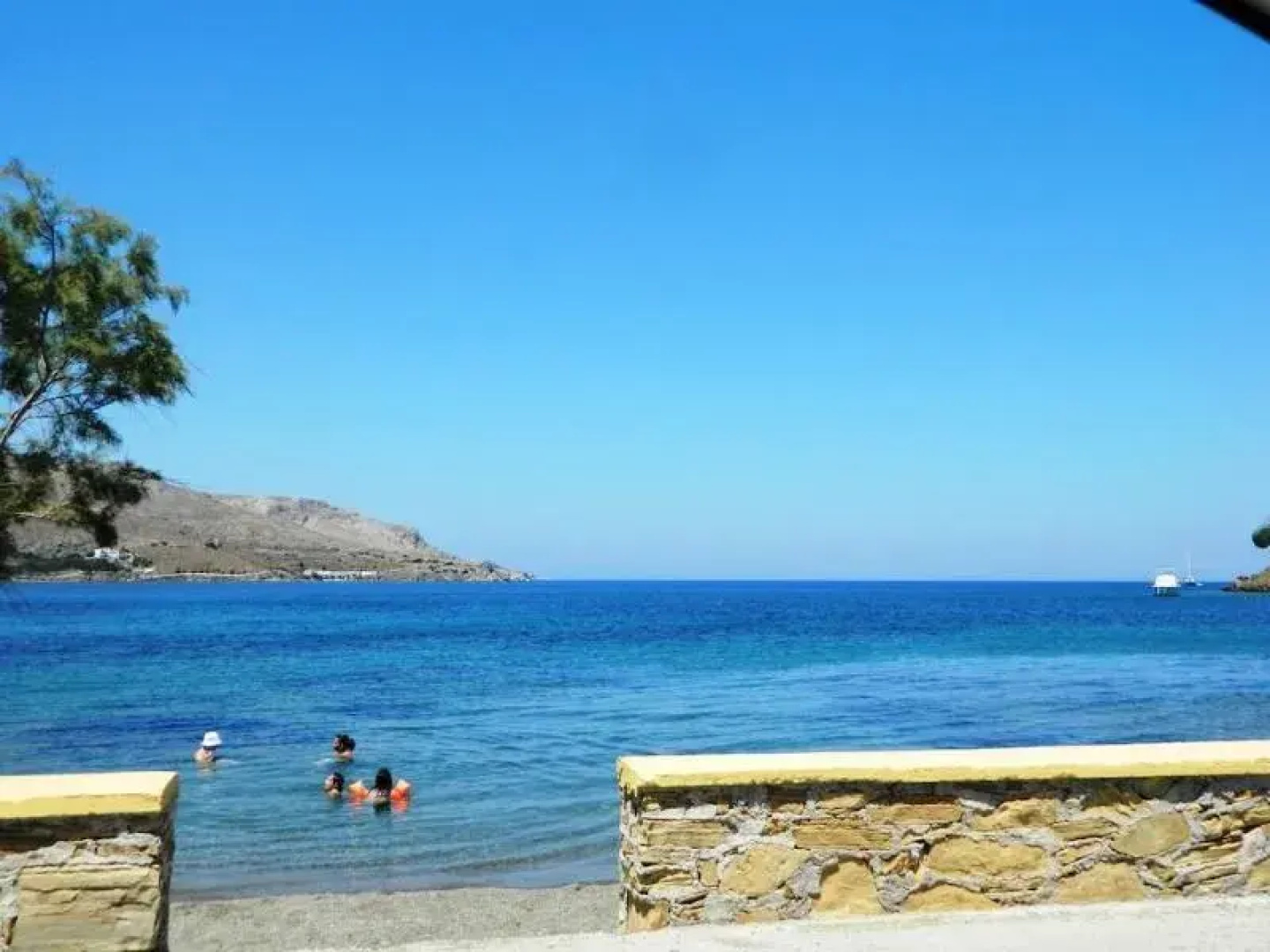 Nefeli Hotel Leros