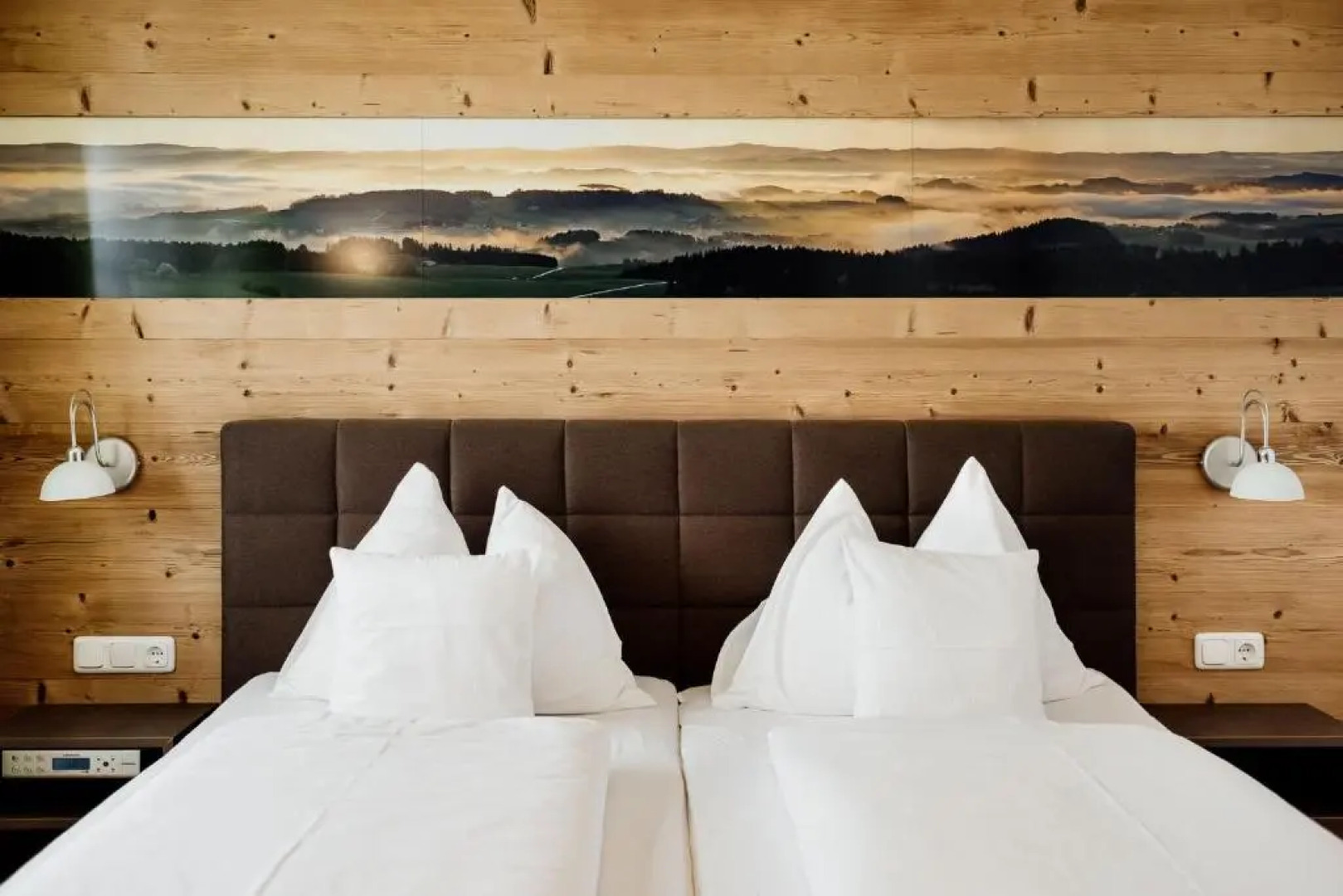 Pension Panoramablick