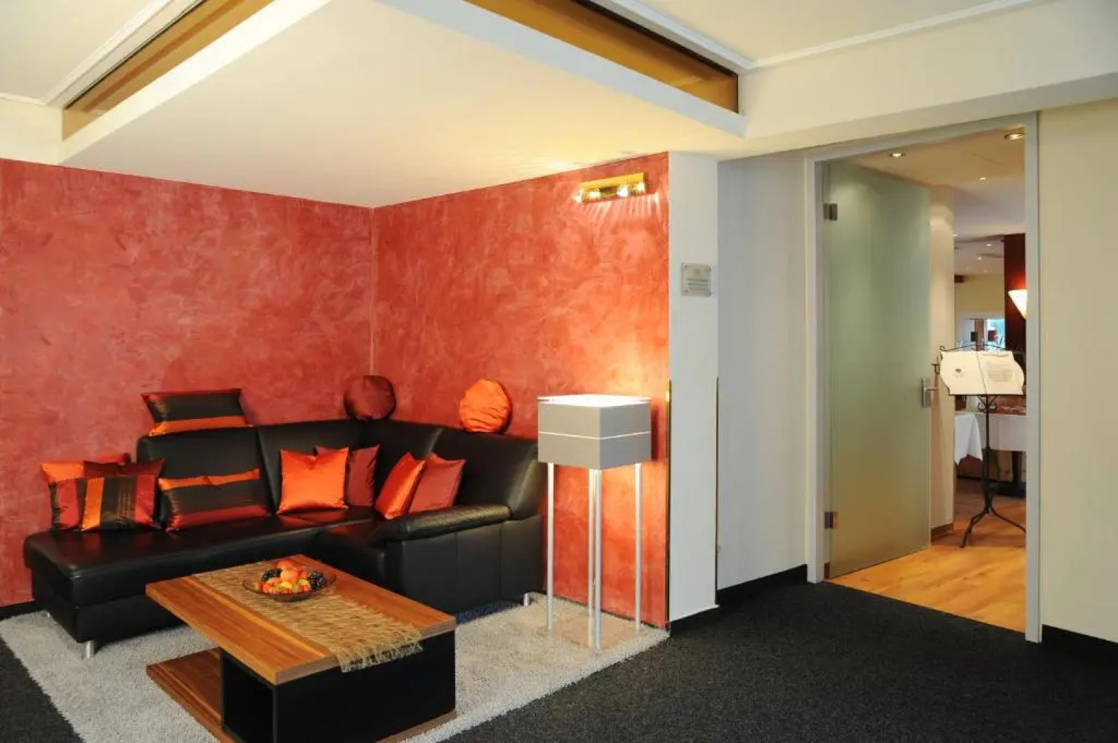 Hotel Goldener Knopf