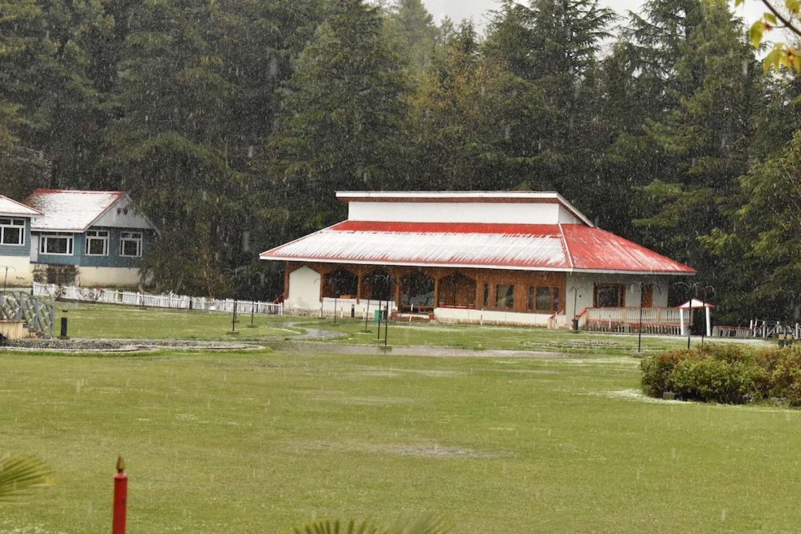 Pine Park Hotels & Resorts