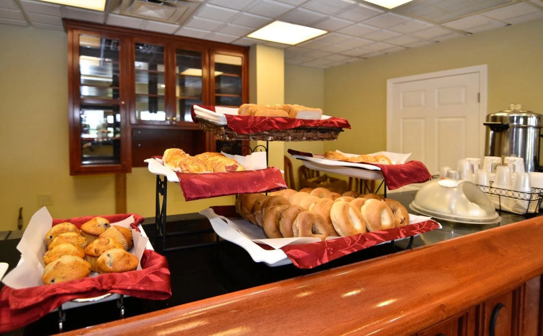 Four Points by Sheraton College Park Atlanta Airport