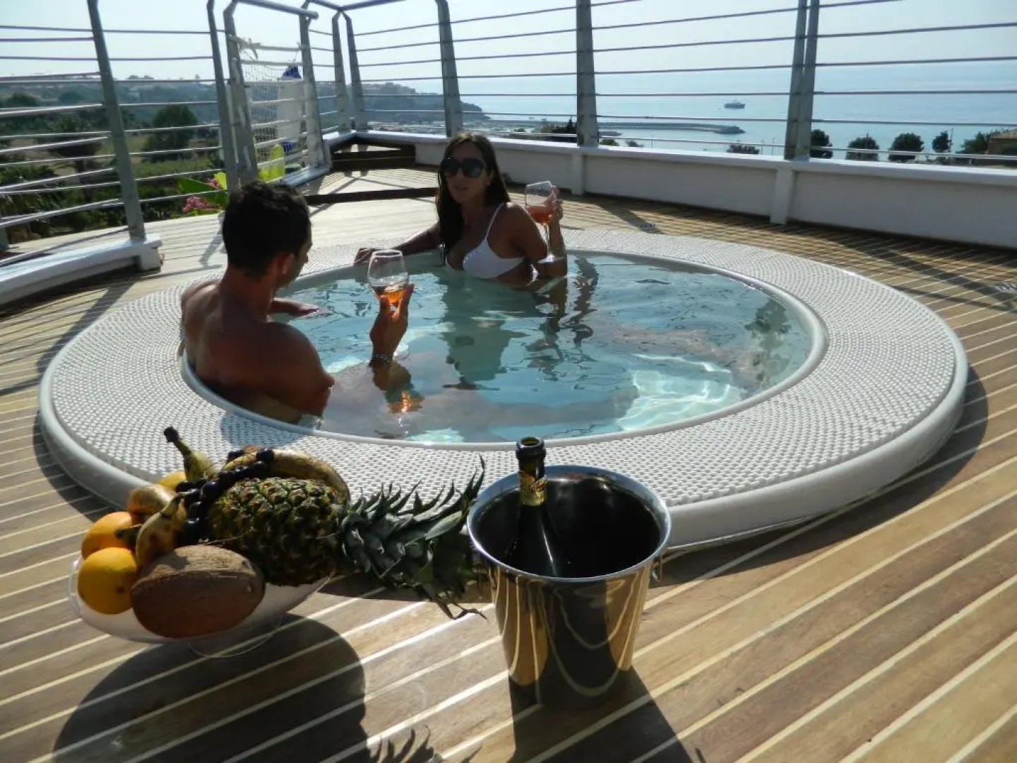 Residence Porto Ulisse