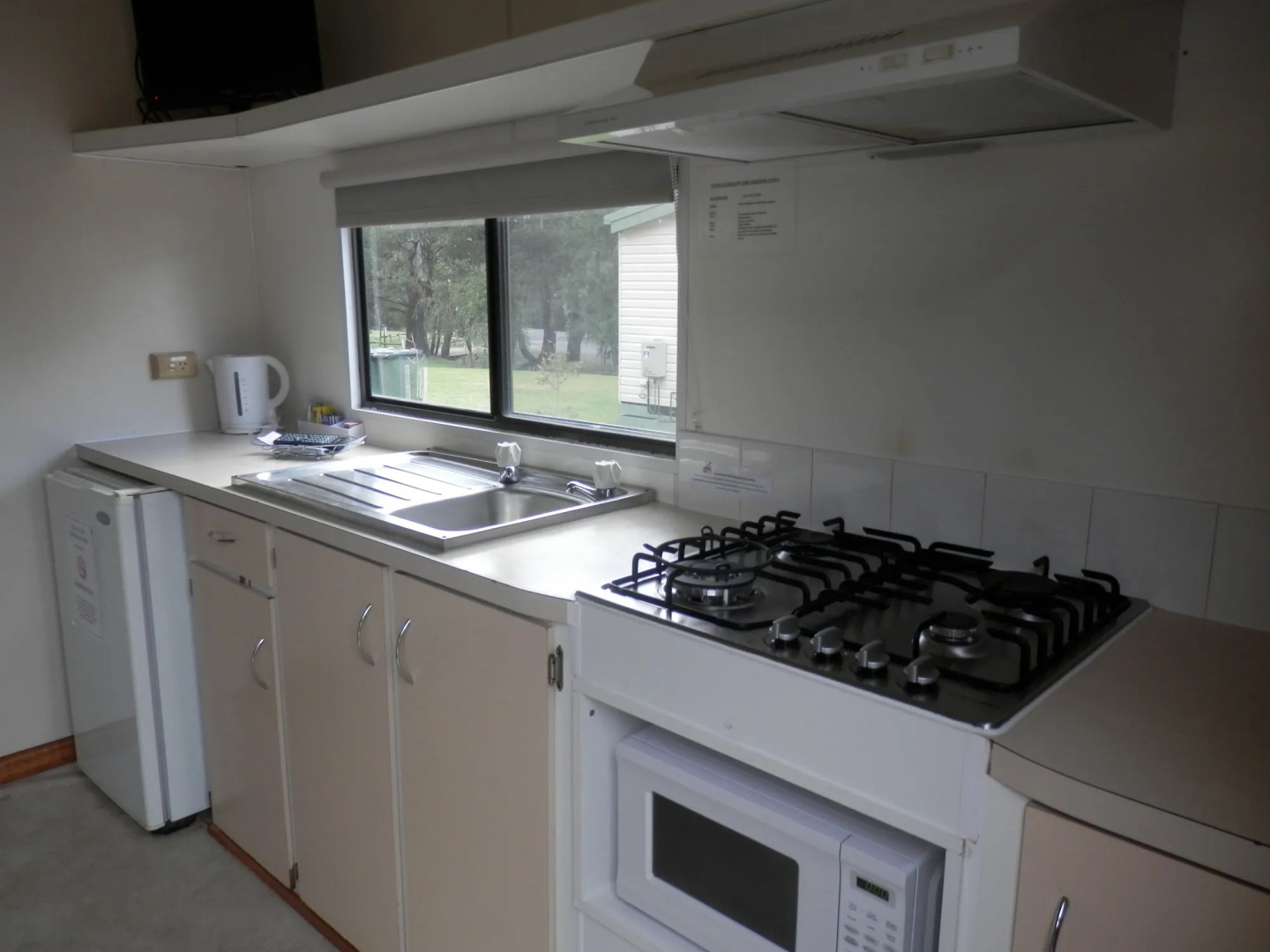 Breeze Holiday Parks - Grampians