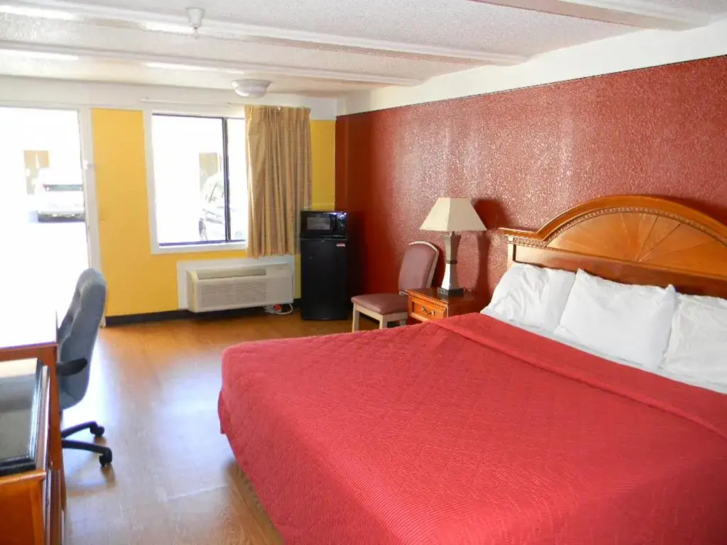 Knights Inn Stockbridge/Atlanta South