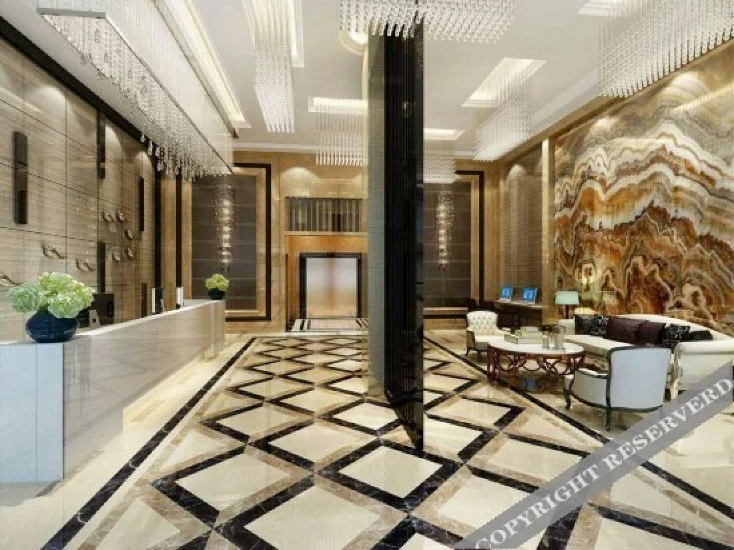 Wanhao Hotel