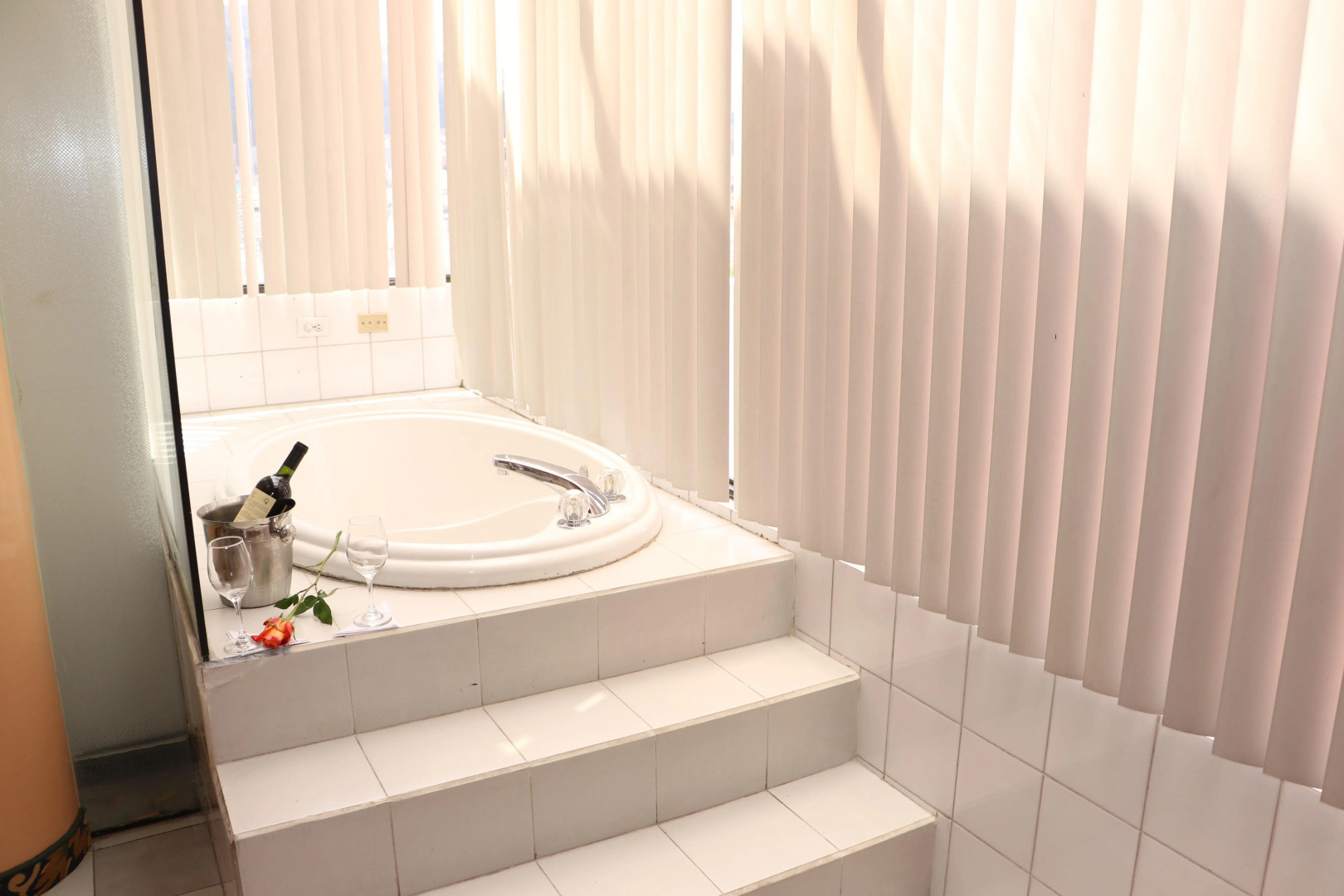 Stanford Suites Hotel