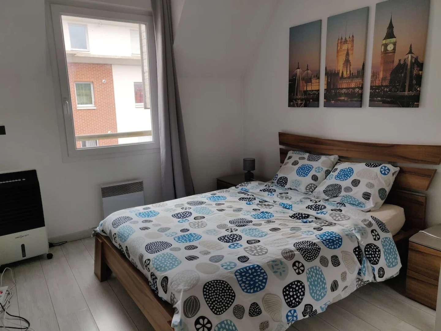 Appart'CityStay - Rouen Lessard