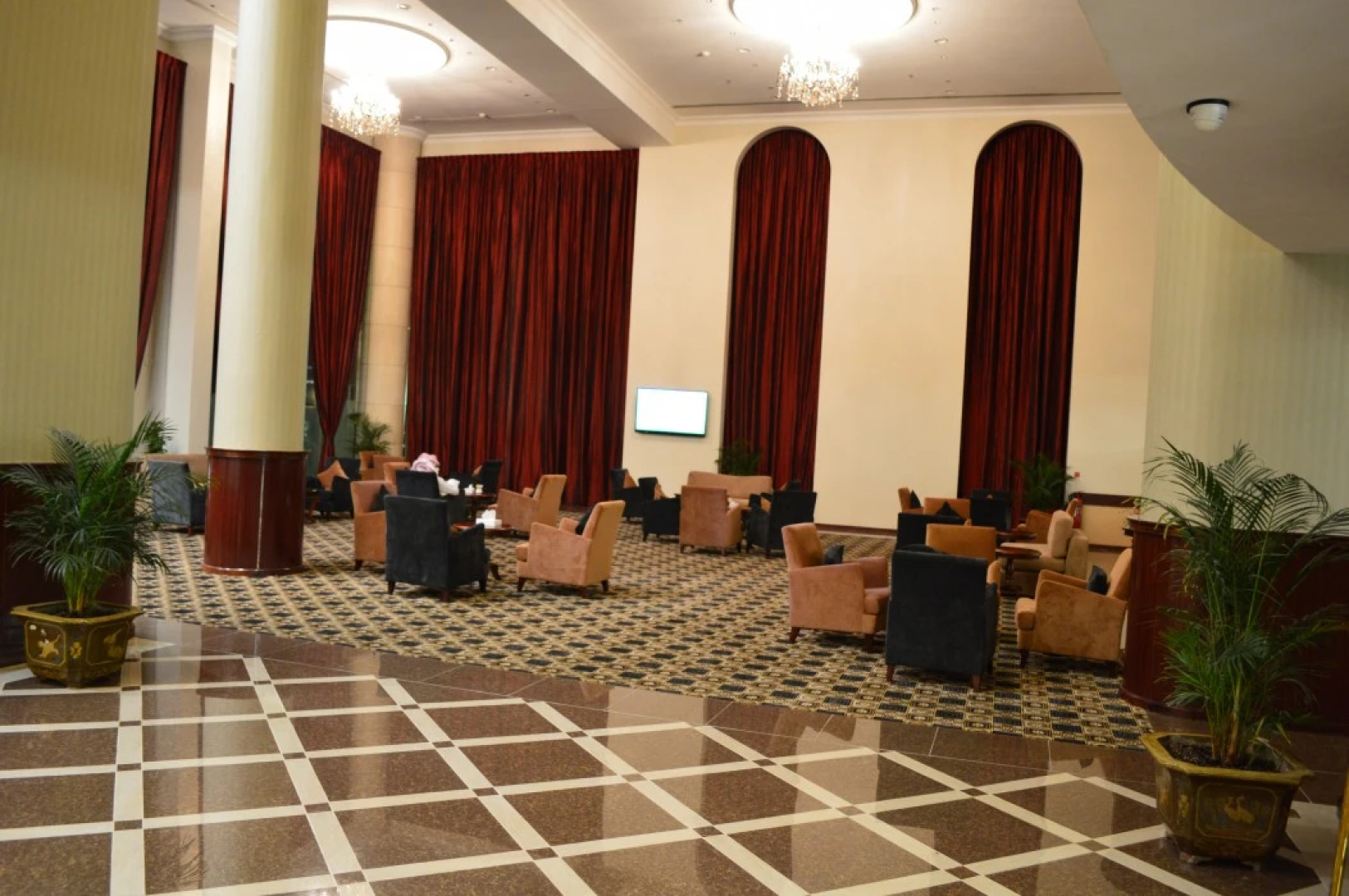 Signature Al Khobar Hotel
