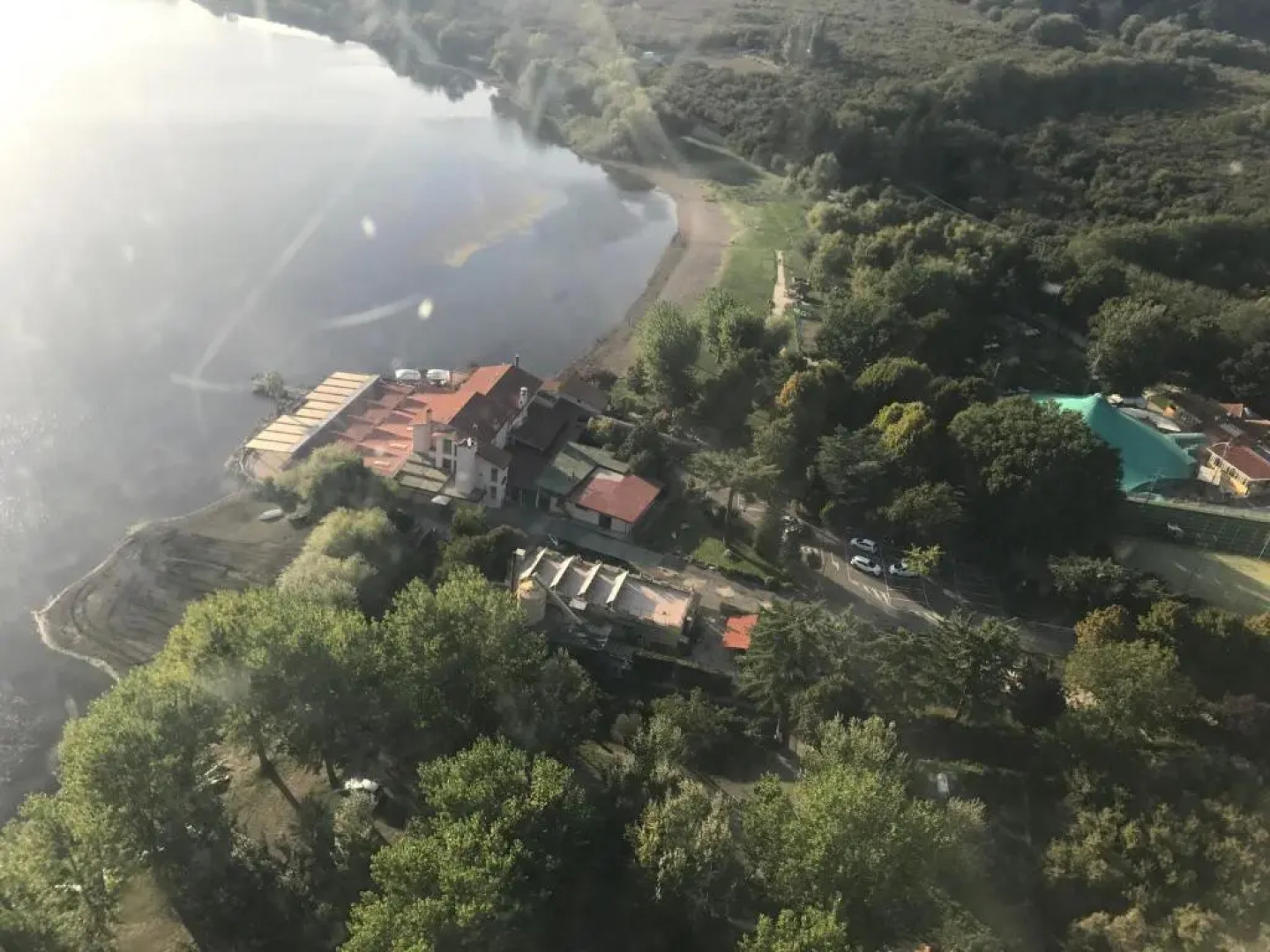 Albergo La Bella Venere