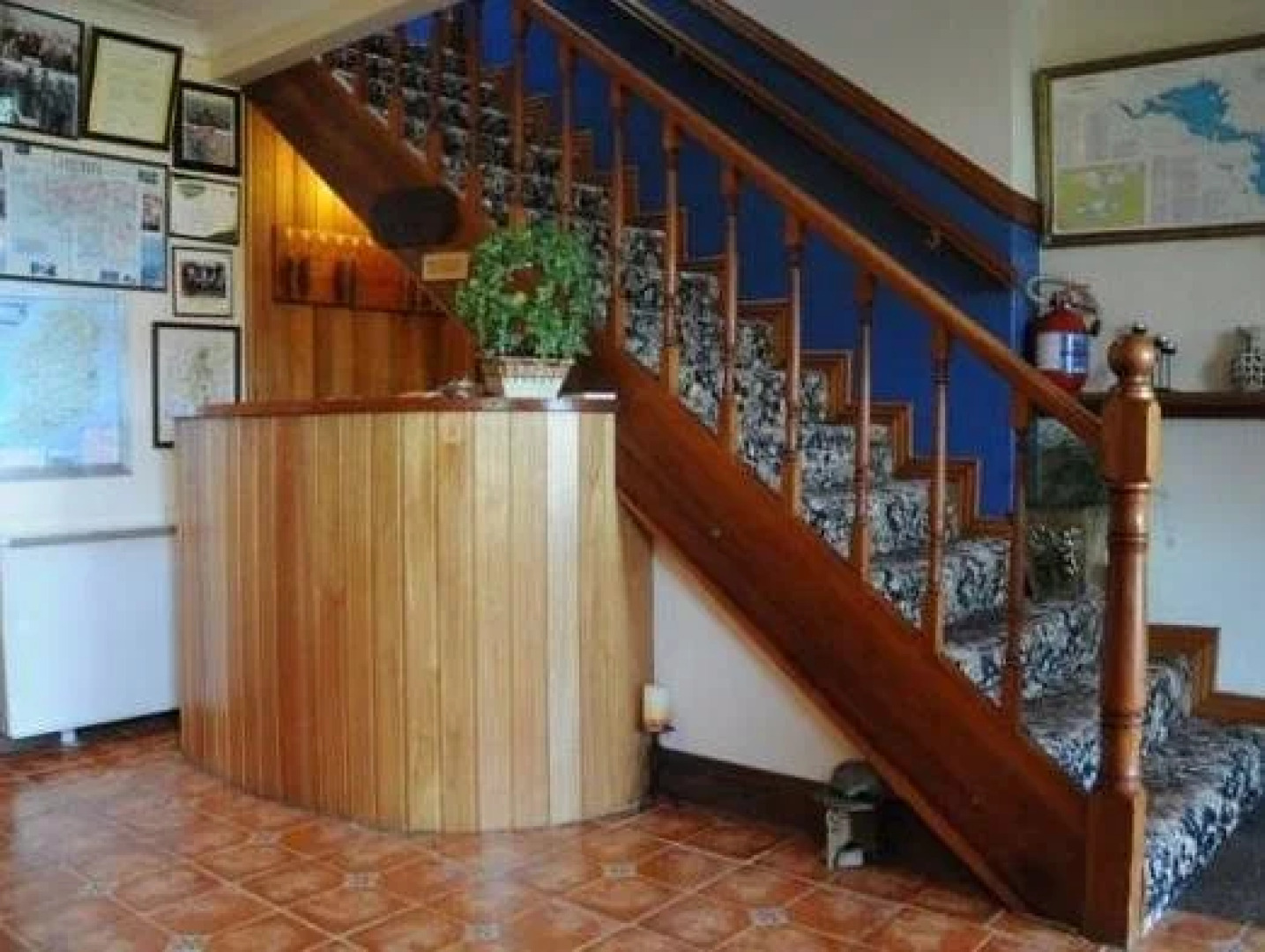 Corrib Wave Guesthouse