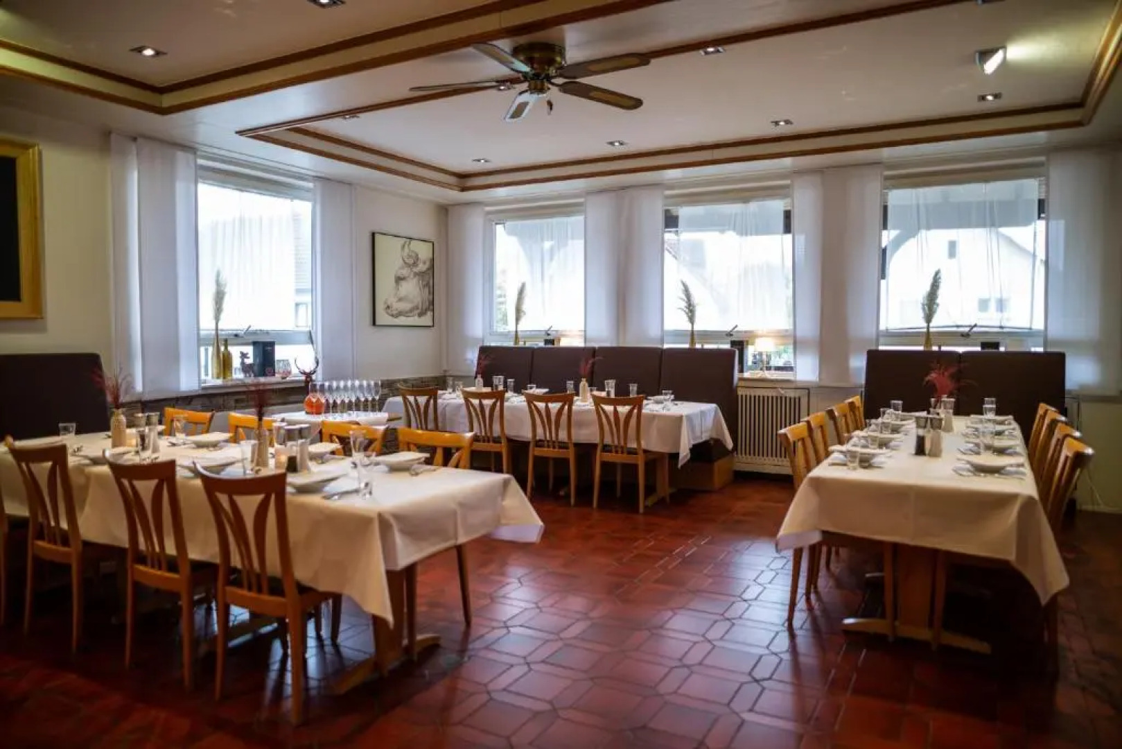 Hotel & Restaurant Zum Ochsen