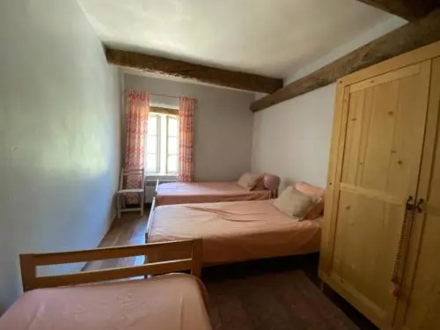 Villa Mas de la Roche