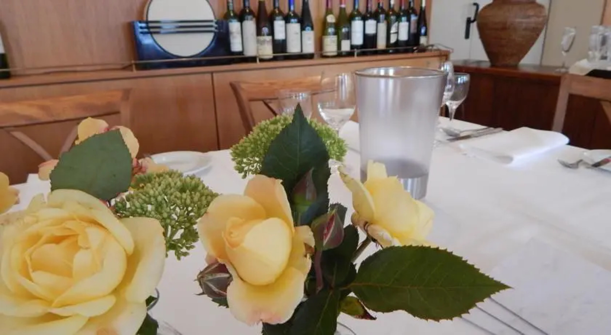 Ohlenforst Vis a Vis