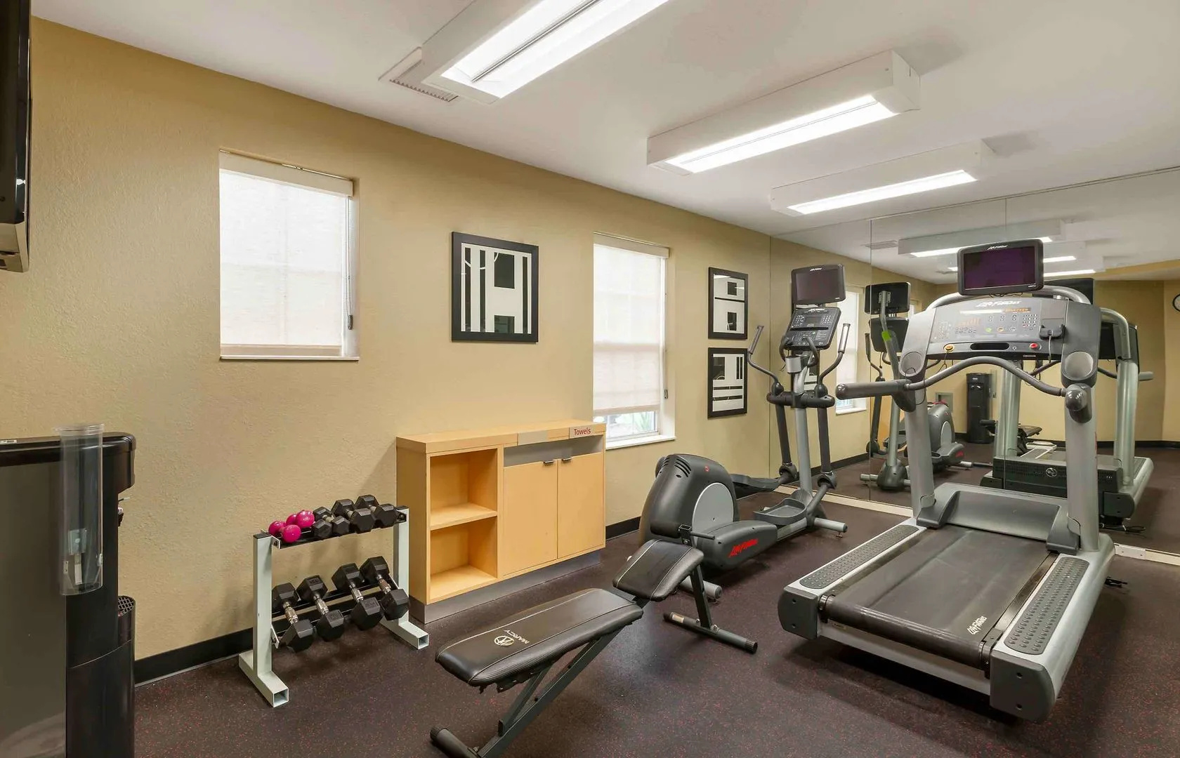 Extended Stay America Richmond - Glen Allen - Short Pump