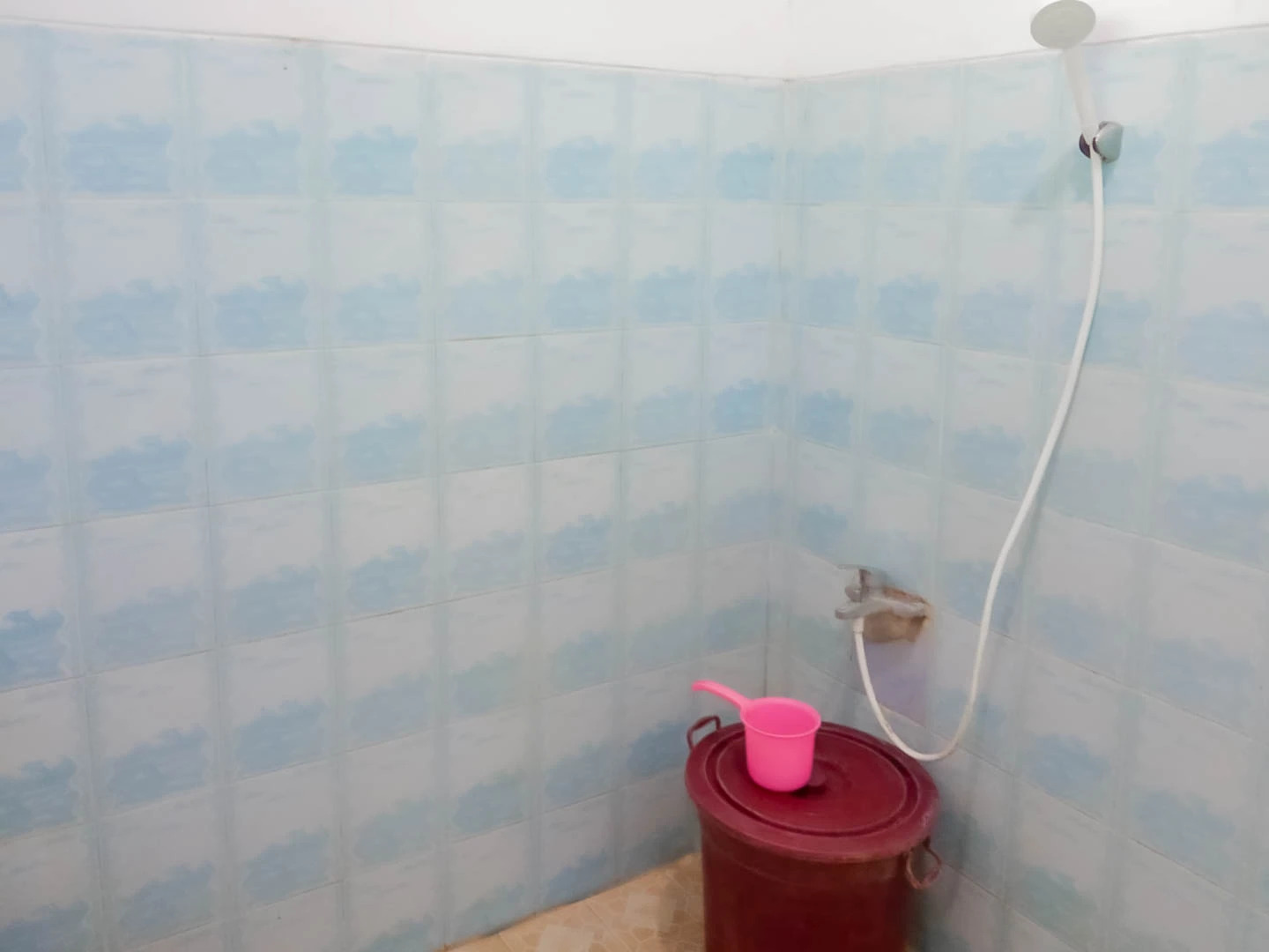 Hotel New Linggarjati Syariah Mitra RedDoorz