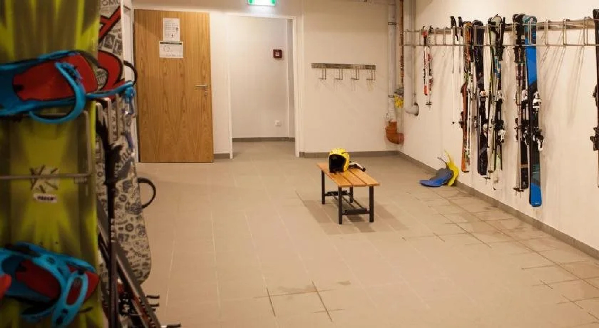 LoriVita Residenz Saalbach