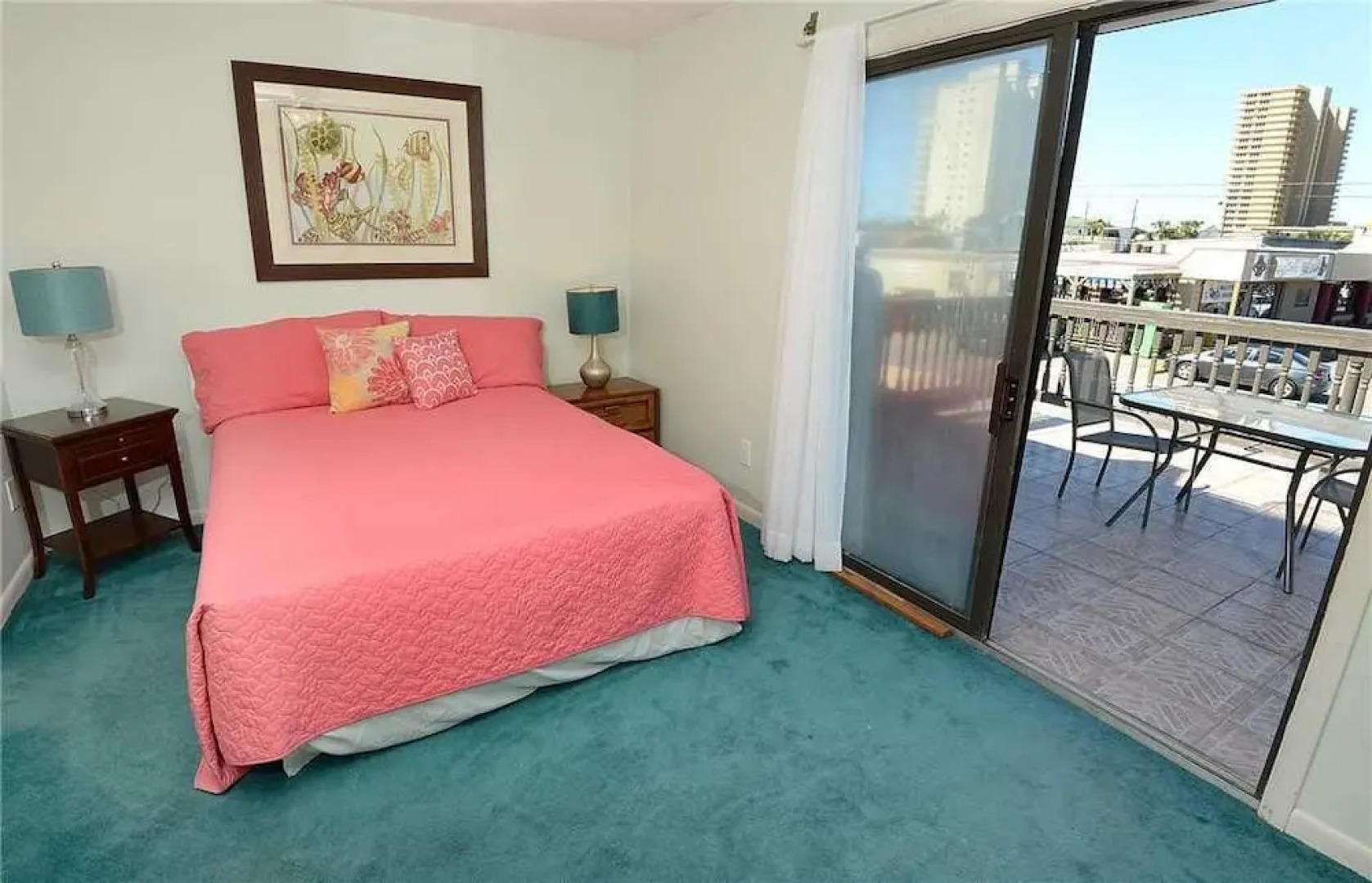 Tarpon 5 - Two Bedroom Condo