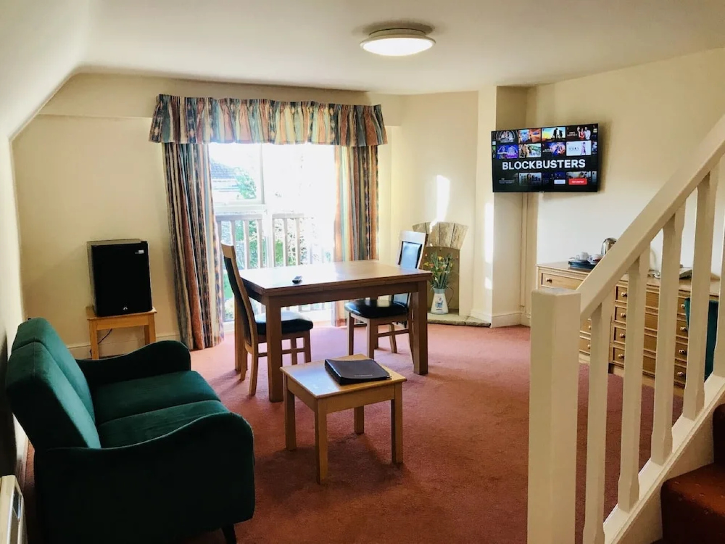 Purbeck House Hotel