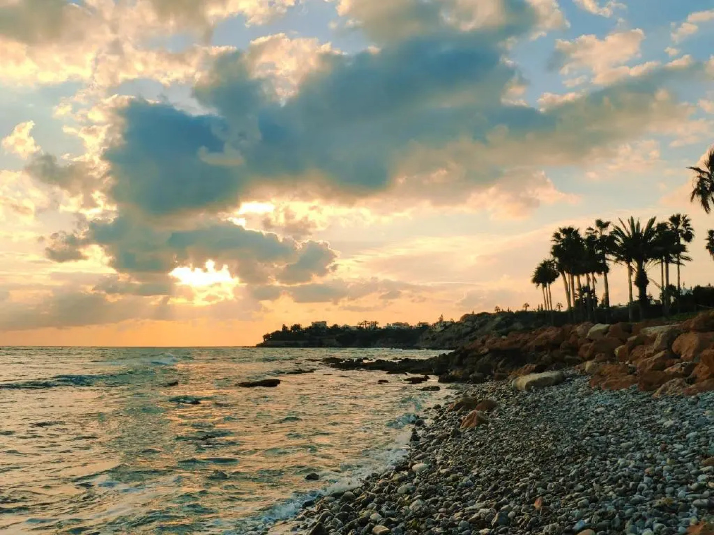 SWEET HOME CORAL BAY SEA VIEW 3 Stocks for 6 Guests