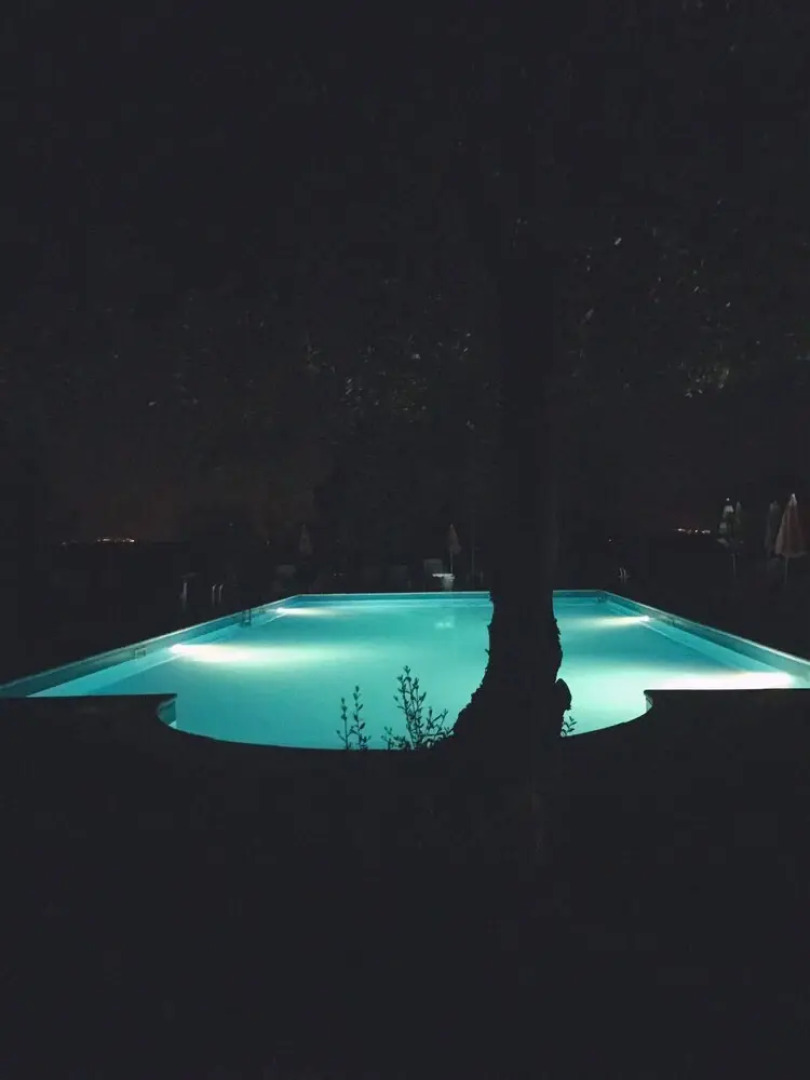 Agriturismo Pingitore