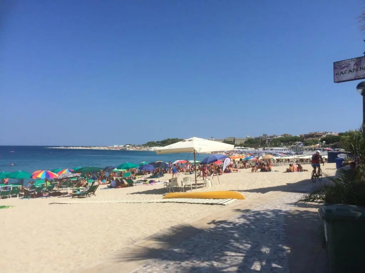 Villa Riviera dei Gelsomini