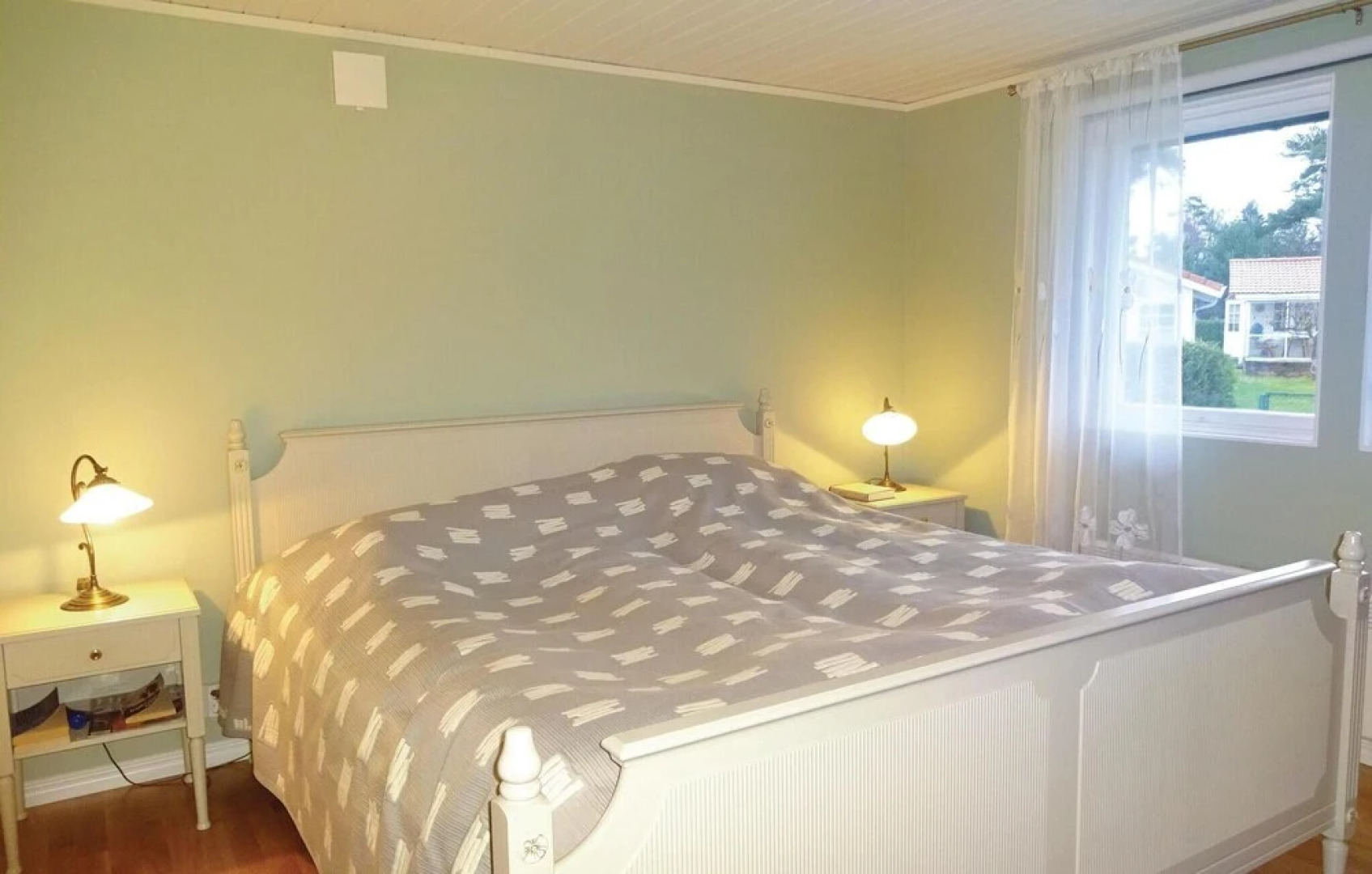 Beautiful Home in Beddingestrand With 3 Bedrooms and Wifi