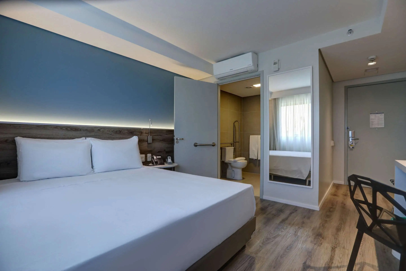 Comfort Hotel Guarulhos - Aeroporto