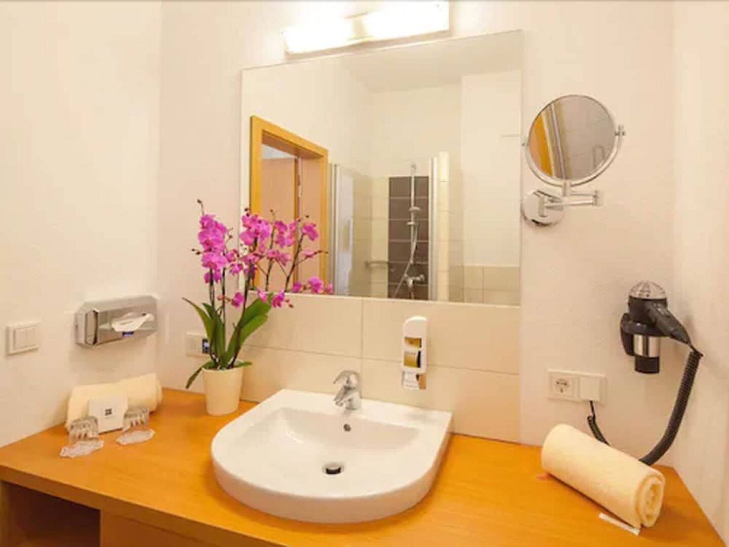 Moin! Hotel Cuxhaven