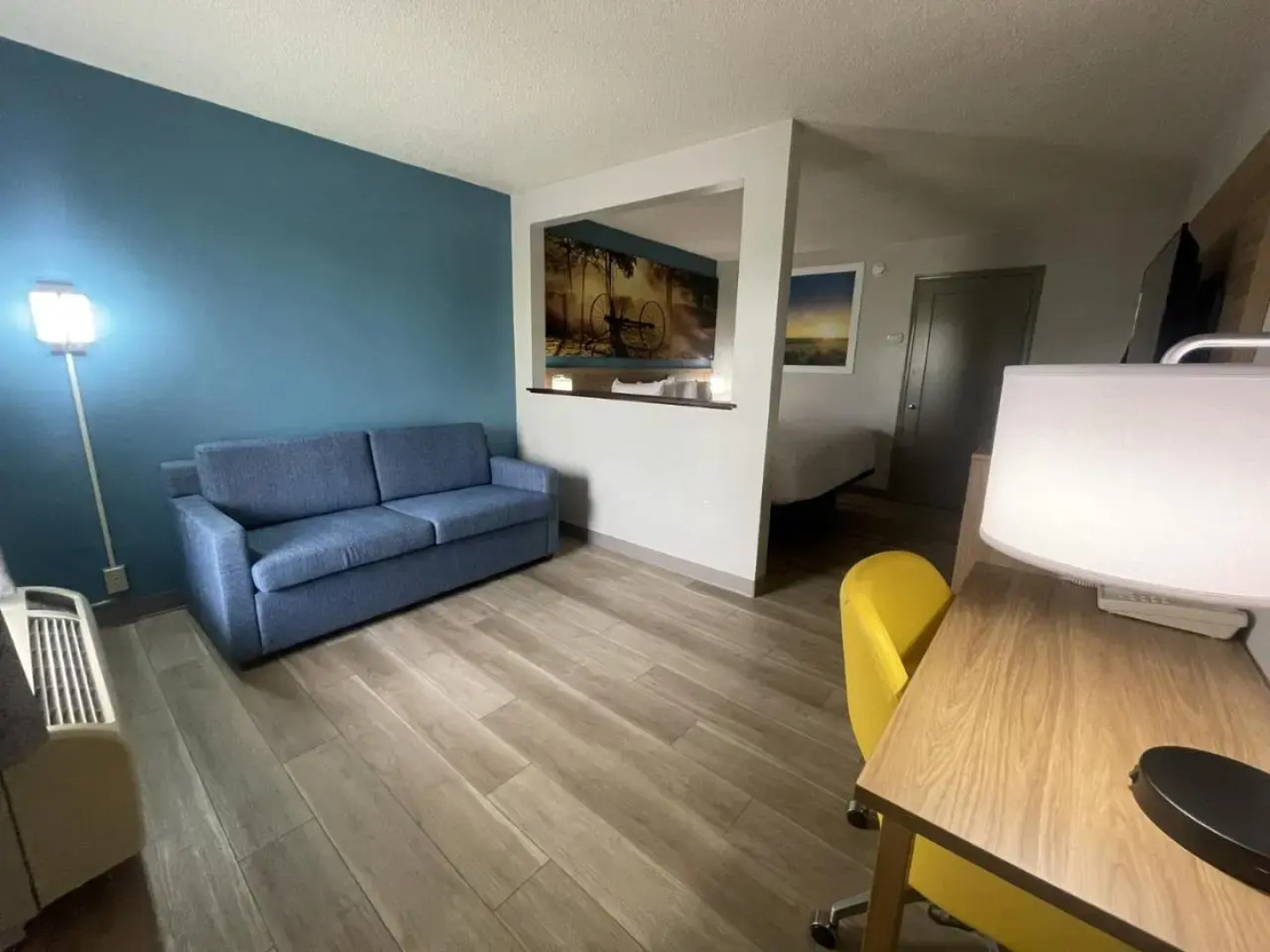 Ramada Hotel And Conference Center York