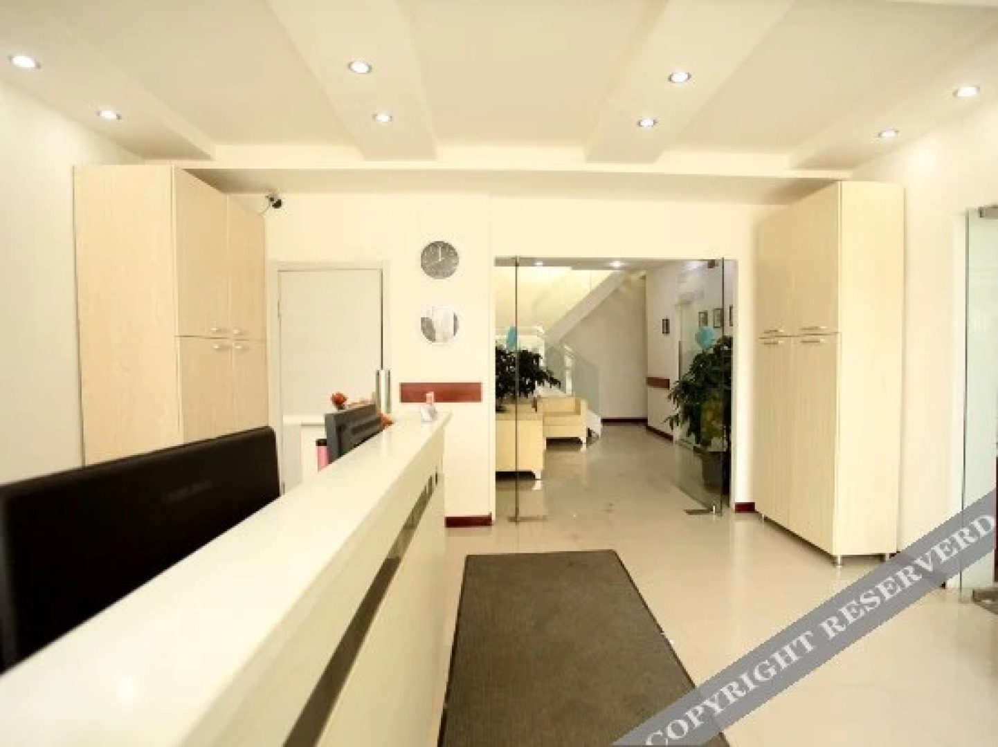 Zhenai 49 National Chain Hotel