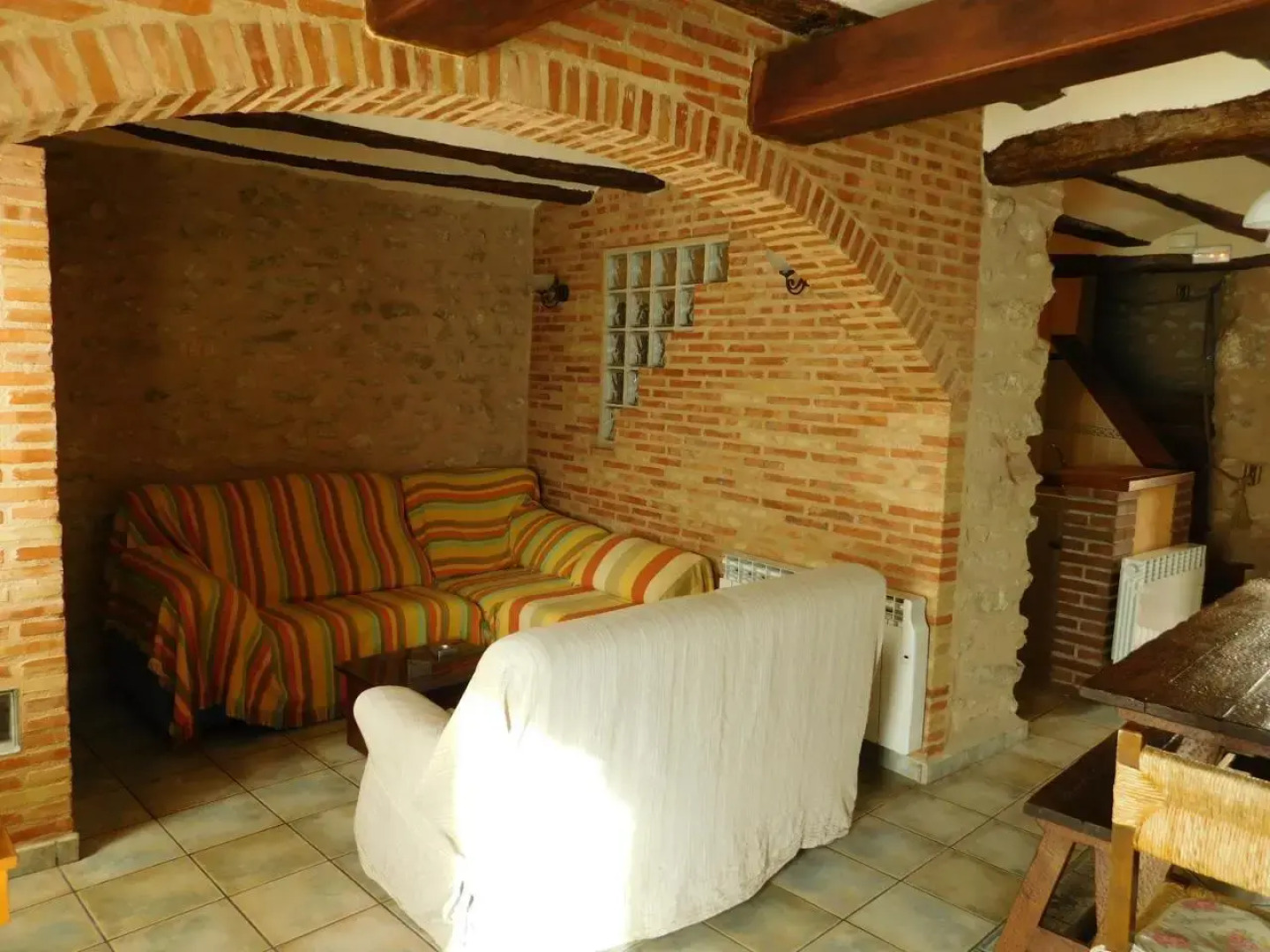 Casa Rural Casa Gimeno