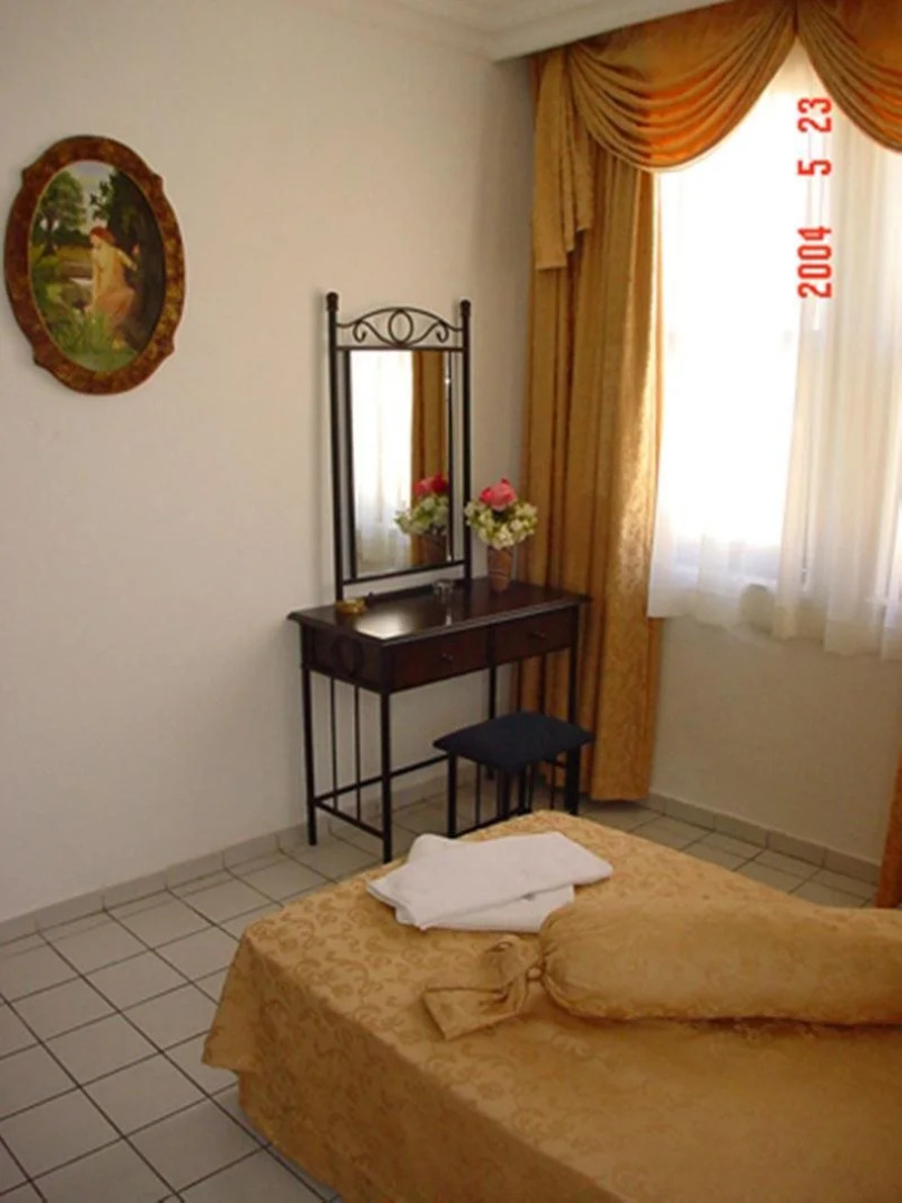 Kleopatra Sahara Otel