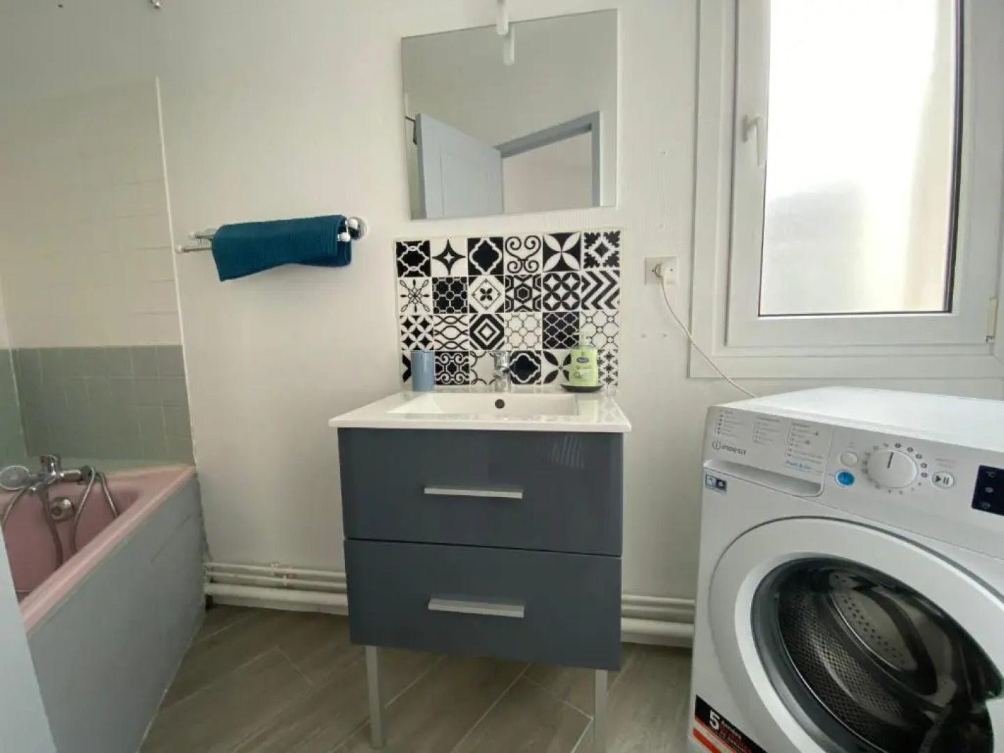 Labenne Ocean - joli appt avec terrasse -T2 300m plage