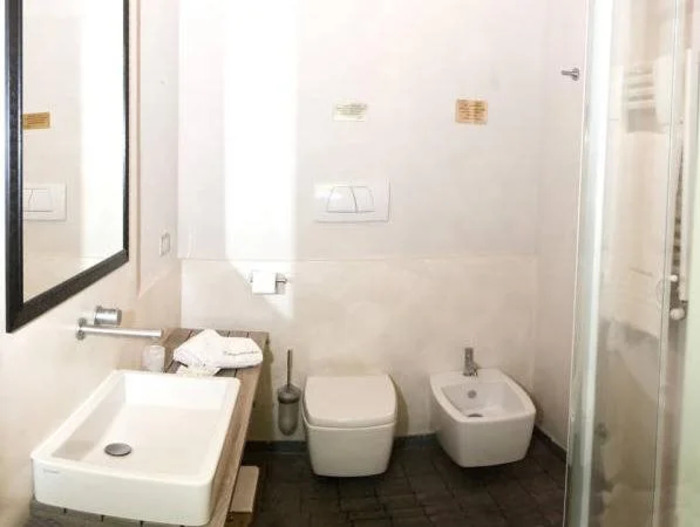 Locanda Delle Mura Anna De Croy