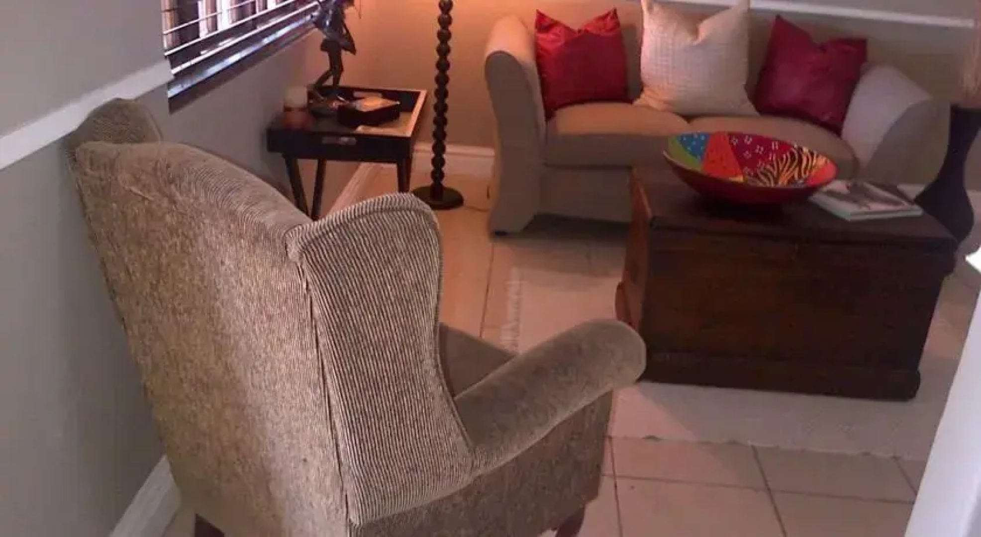 Ingwenya bed and breakfast