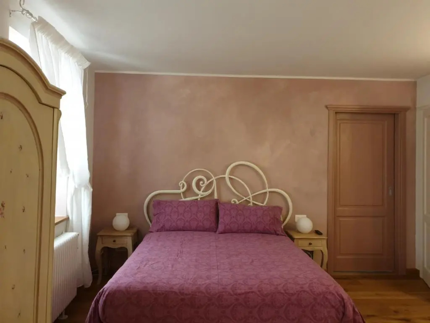 1848 Chef's Rooms