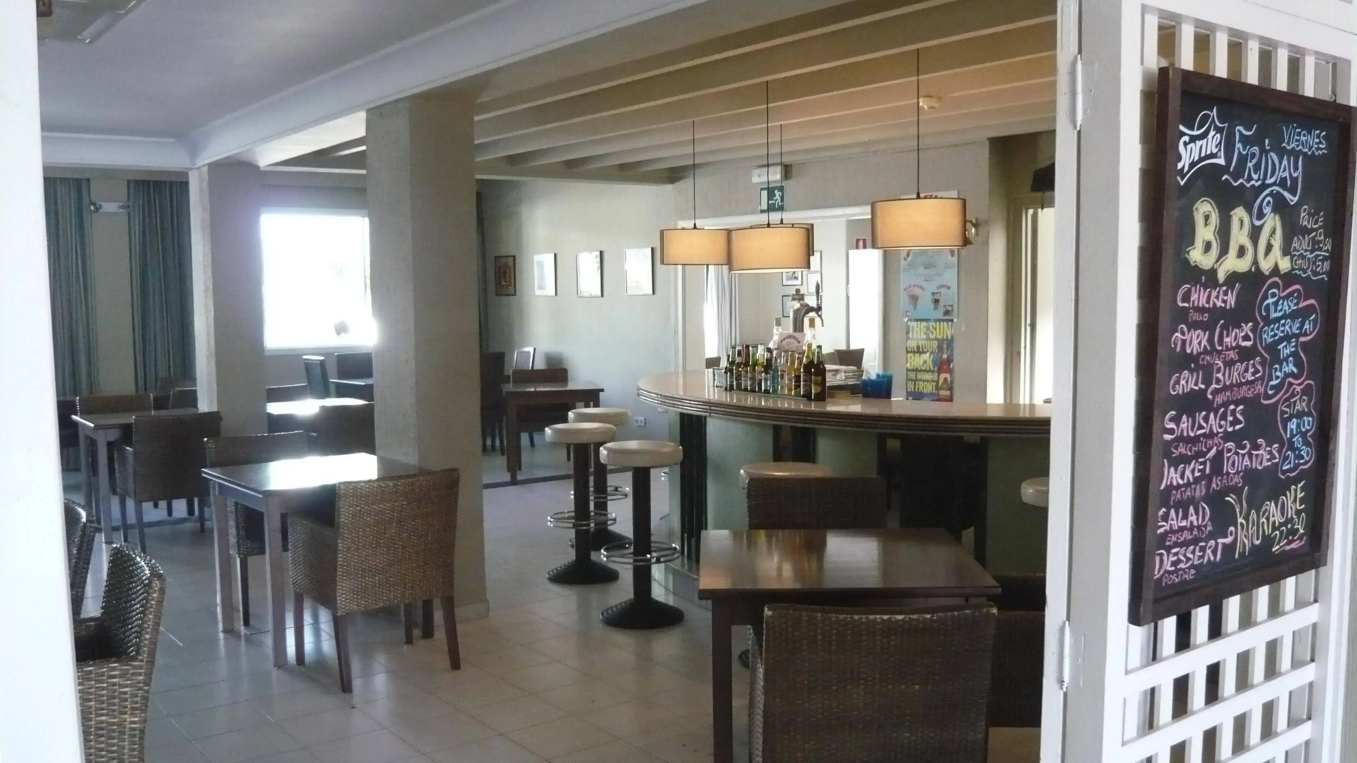 Apartamentos HG Lomo Blanco