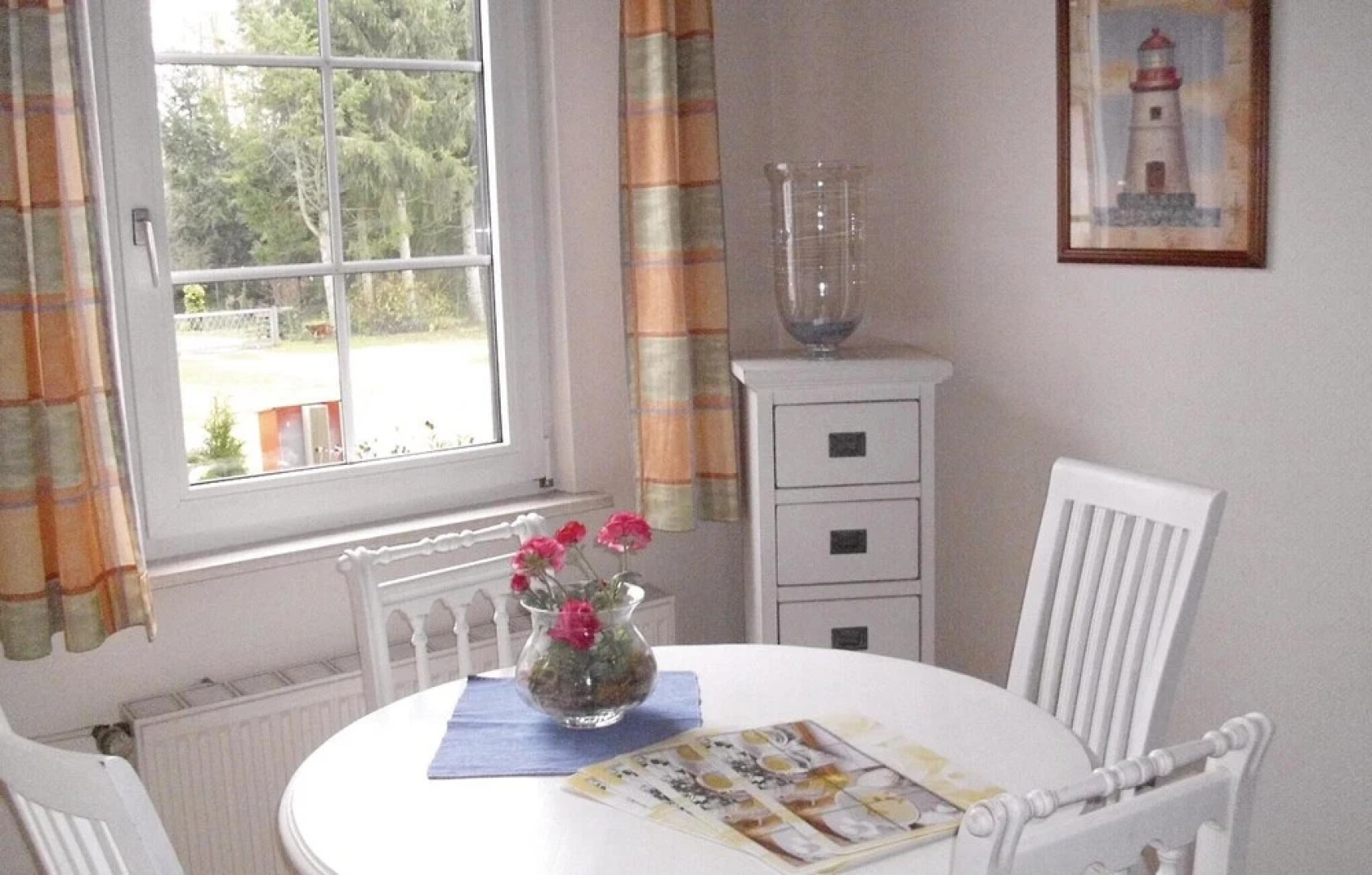 Amazing Home in Faßberg/heidesee With 1 Bedrooms