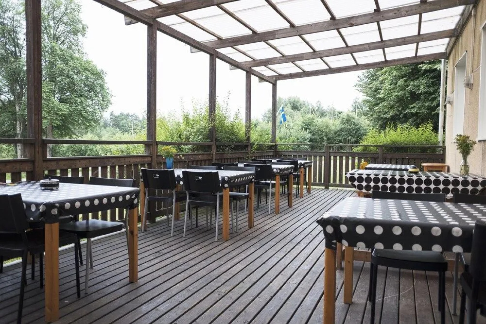 Partille Vandrarhem Bed & Breakfast - Hostel