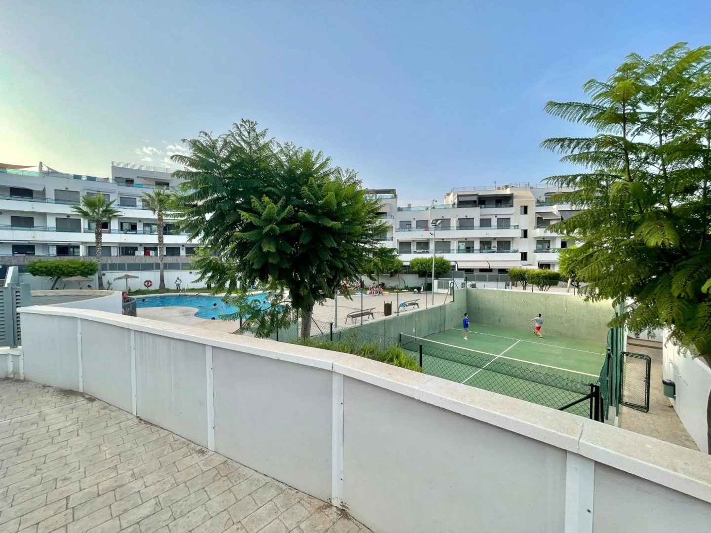 Feliz Casa El Pinar Garrucha