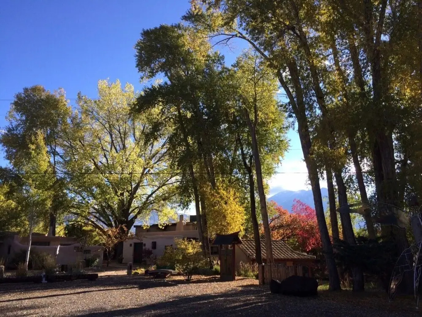 Casa Feliz At Historic Lumina Gardens W/ Hot Tub 1 Bedroom Cottage