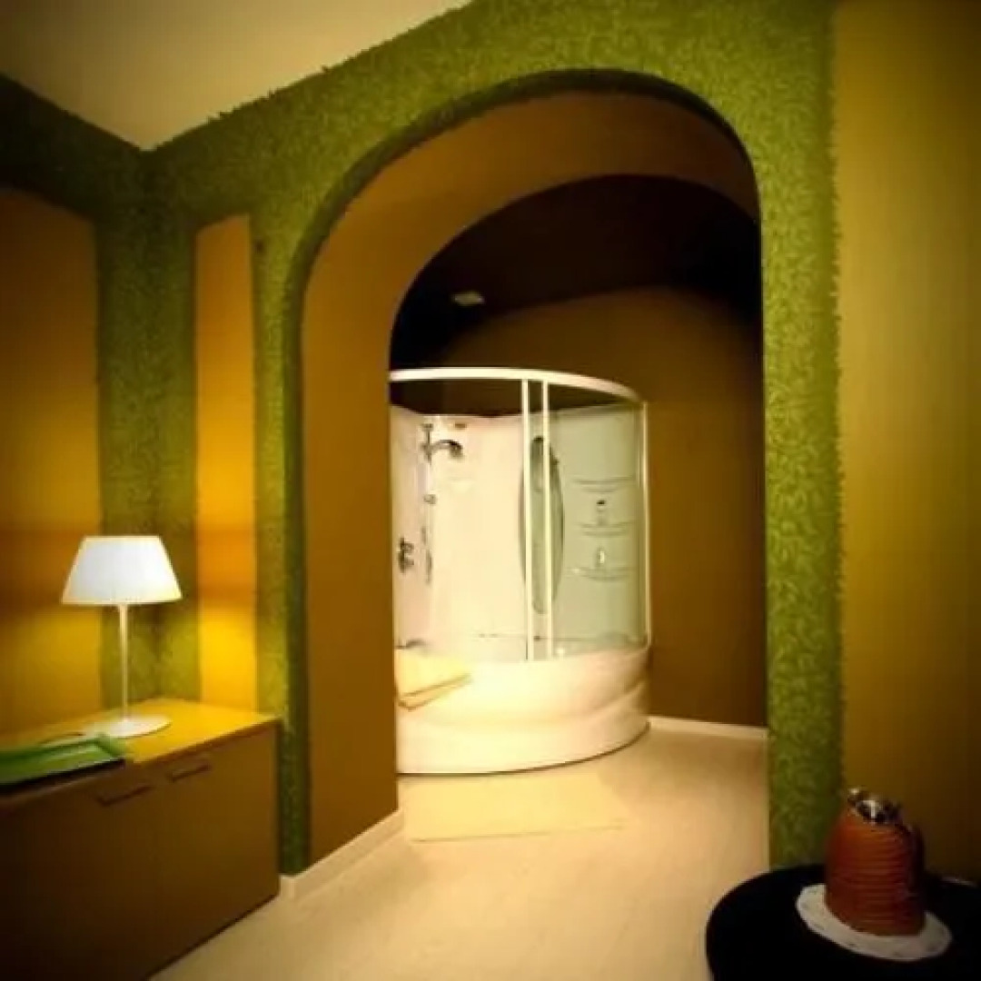 Castello Degli Angeli